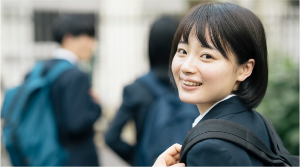 S.Fさん東京都⽴⼤学都市環境学部