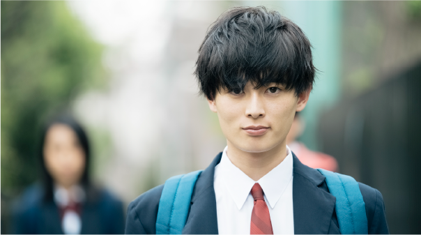 T.K さん神⼾市外国語⼤学 外国語学部